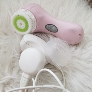 Clarisonic Mia brush